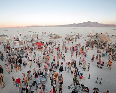What does it mean to you to be a Burner? Tell us in the comments below. 
• 
Seen here: View from Folly, 2019 (photo by Jan Philip Safarik)
