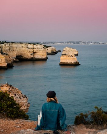 tourhub | Algarve Tours Crowdriff Gallery