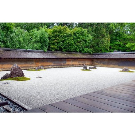 tourhub | Ryoan-ji Zen Garden Crowdriff Gallery