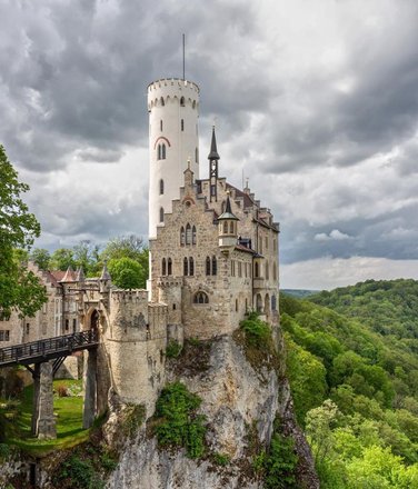 tourhub | 4 Fantastical European Castles Guide Crowdriff Gallery