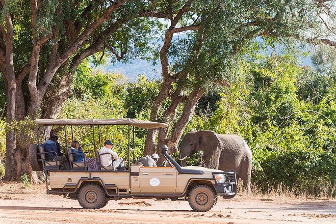 tourhub | Luxury Safari Tours Crowdriff Gallery