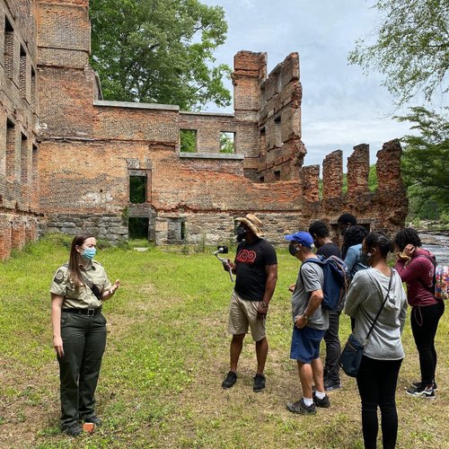 Sweetwater Creek State Park | Department Of Natural Resources Division