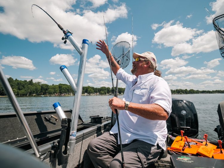 best pike fly fishing rods Best Pike Fly Rods - Top Choices of 2026