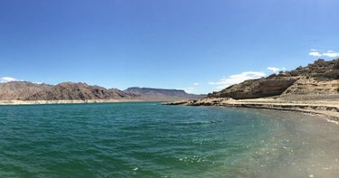 Boulder City, Nevada