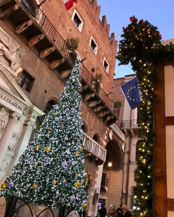 tourhub | Italian Christmas Markets Tours Crowdriff Gallery