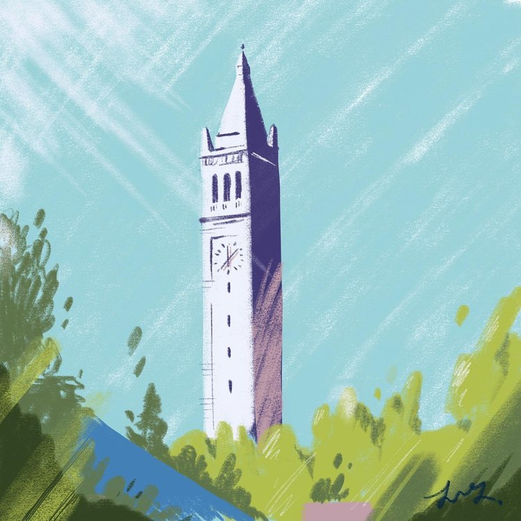 University of California Berkeley Campus - Visit Berkeley