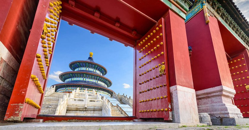 tourhub | Temple of Heaven Tours