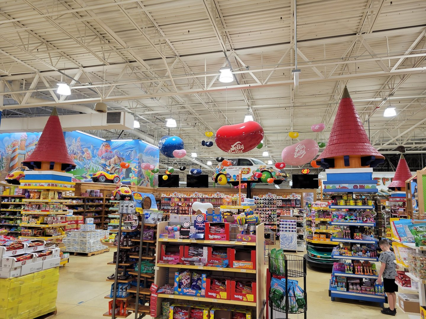 Jungle Jim's International Market Jungle Jim's International Market