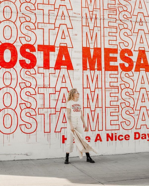 Travel Costa Mesa