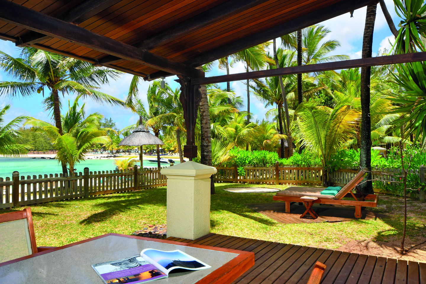 2-Bedroom Family Suite