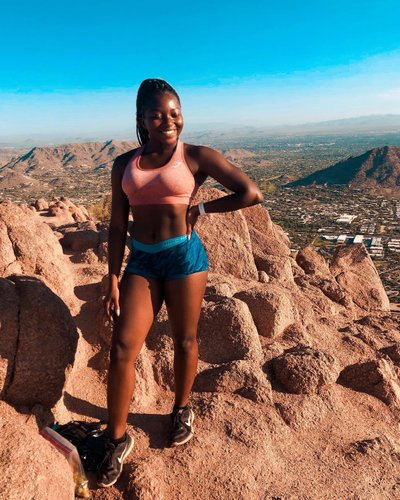 Hiking camelback mountain discount