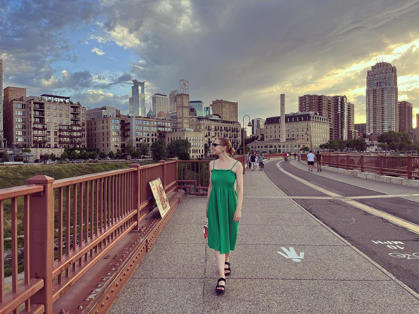 Where to Go for the Best Photo Ops in Minneapolis | Meet Minneapolis