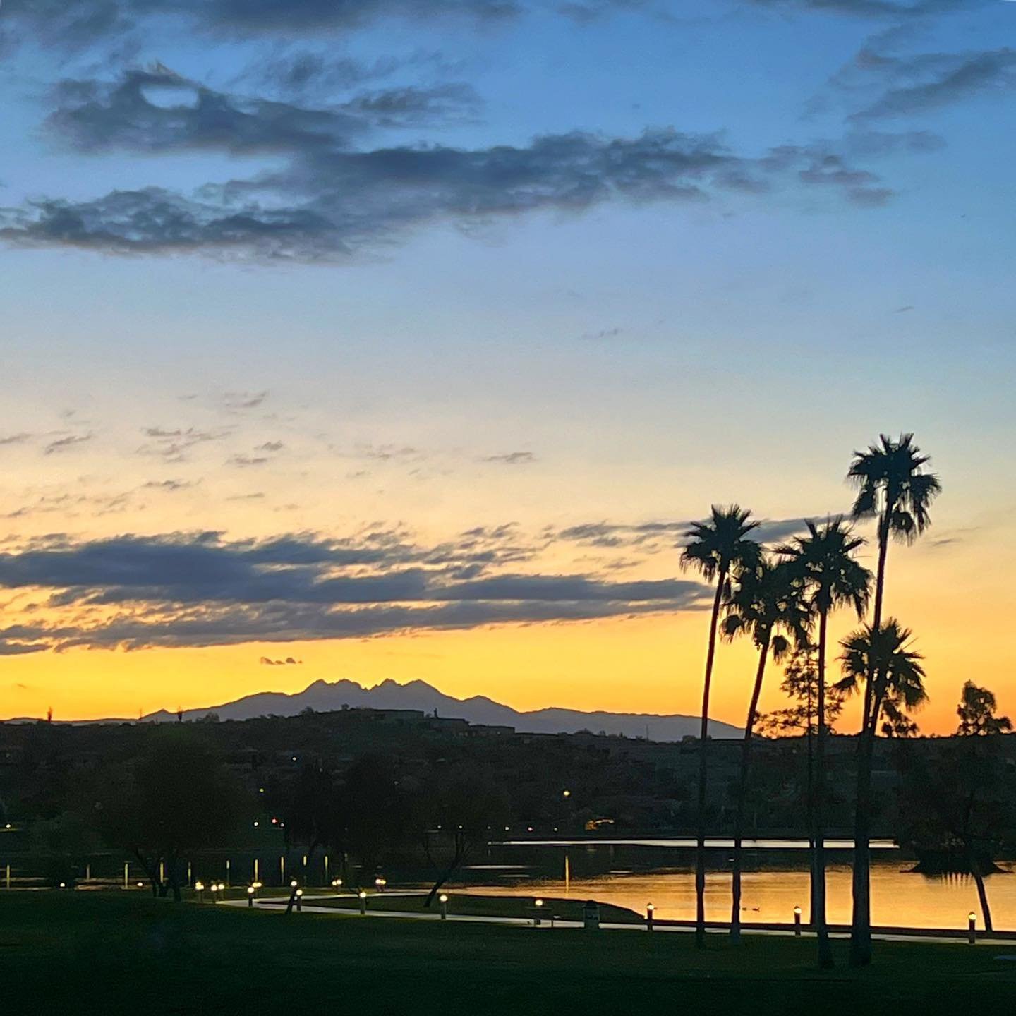 Arizona Outdoor Adventures - Experience Fountain Hills