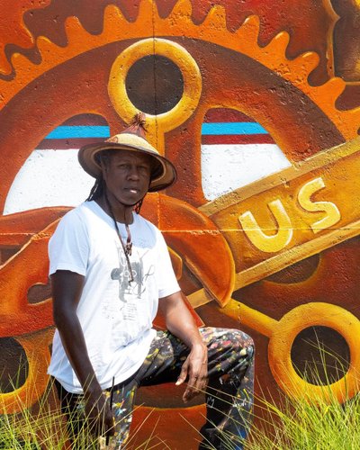 Exploring the Vibrant Mural Art Scene in North Alabama