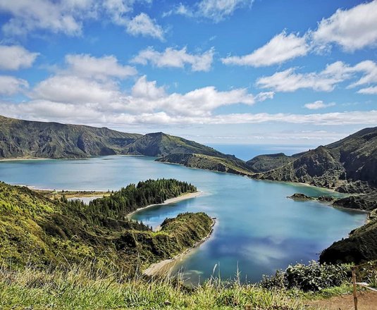 tourhub | Island Hopping In The Azores Crowdriff Gallery