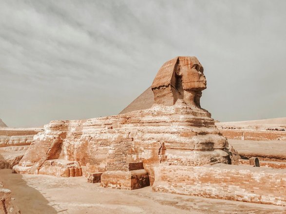 tourhub | Luxury Egypt Tours Crowdriff Gallery