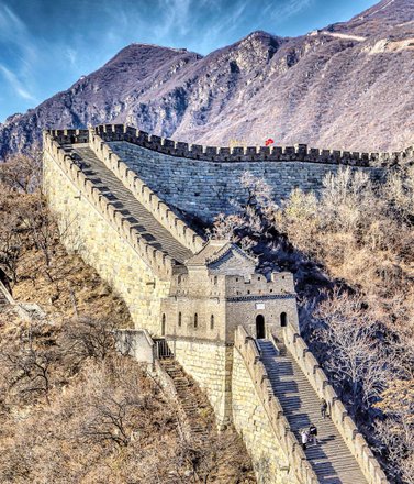 tourhub | Mutianyu Great Wall Crowdriff Gallery