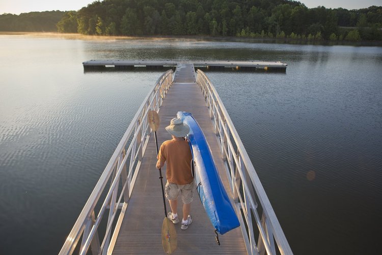 Tugaloo State Park: Lavonia’s Hidden Natural Treasure
