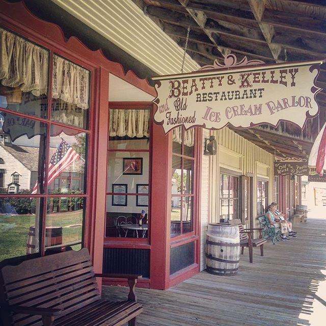 Visit Dodge City - Travel KS