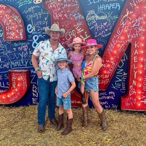 Exciting Country Music Festival in North Carolina in 2025