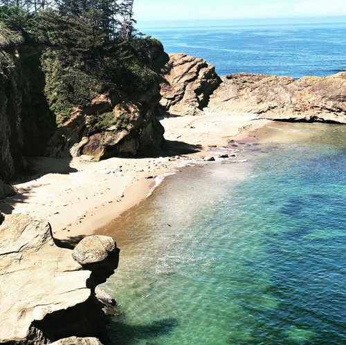 Things To Do Near Sunset Bay State Park
