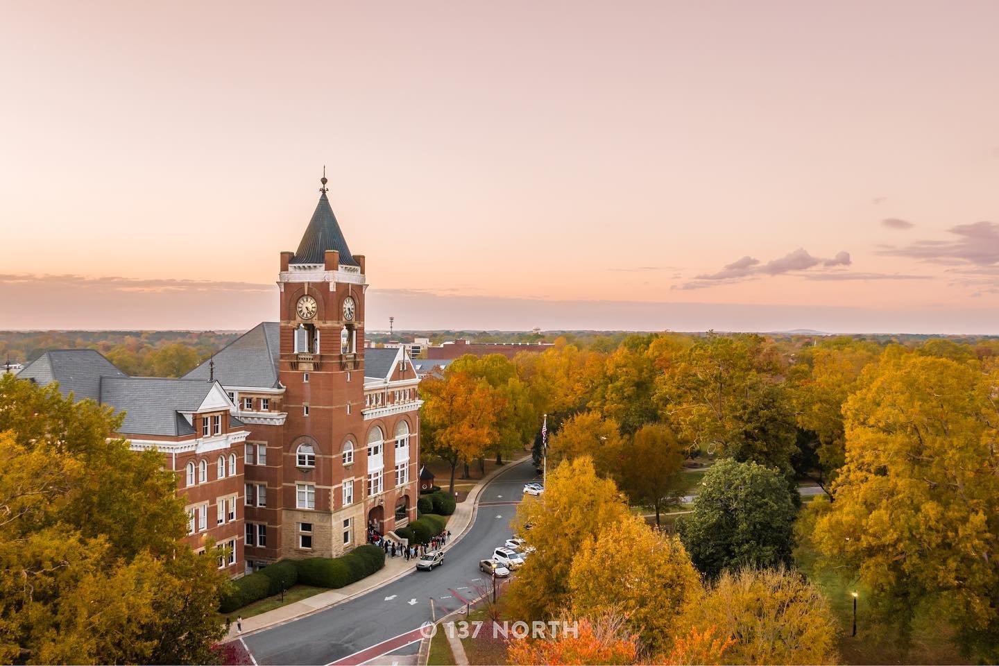 10 Ways You Can Enjoy Winthrop's Campus Without Being Enrolled | York  County, SC