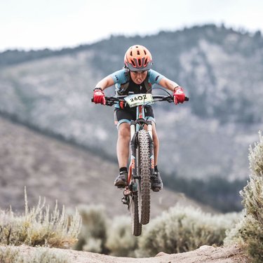 Fill in the blank: “I ride bikes because ________.”

#epicrides #agooddayonthebike #singletrack #mountainbike #mtblife #carsoncity #travelnevada #capitalcity #wearamask😷
