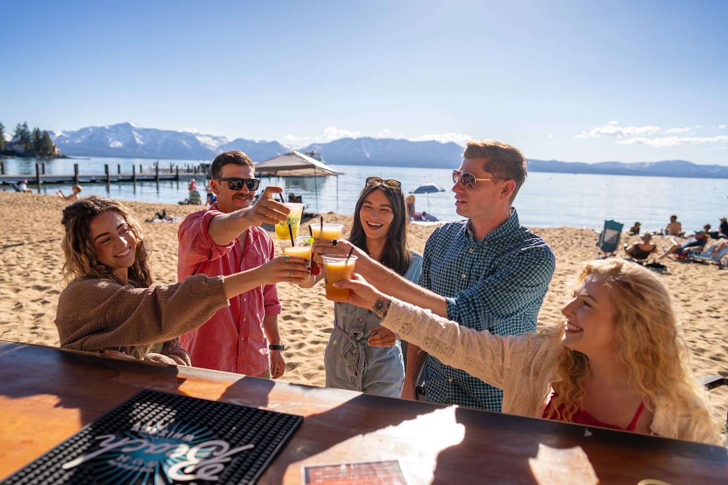 Social media post by visitlaketahoe_official