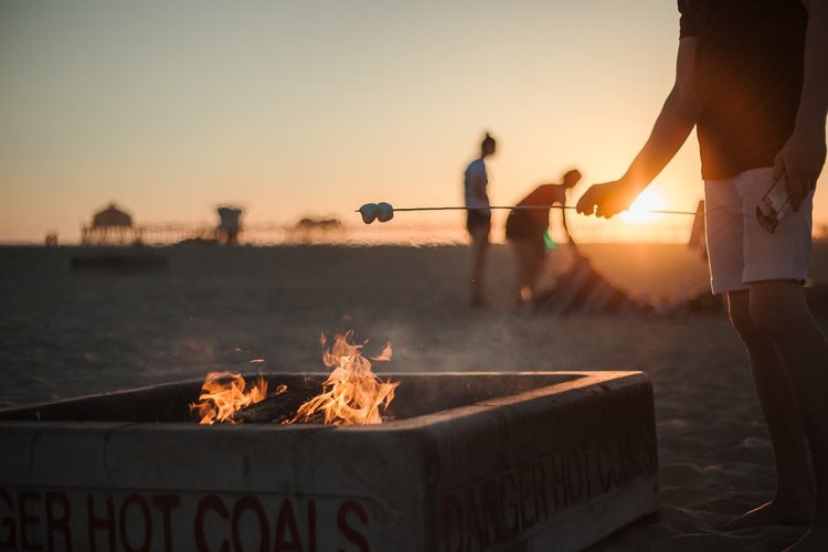 Firewood Huntington Beach Ca: Top Sources for Quality Logs