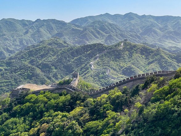 tourhub | Badaling Great Wall Crowdriff Gallery