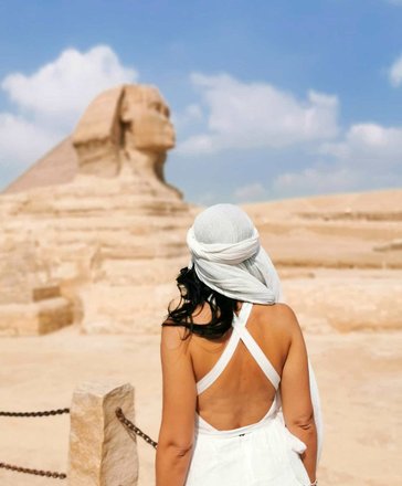 tourhub | Luxury Egypt Tours Crowdriff Gallery