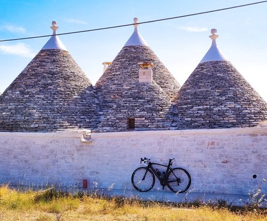 tourhub | Cycling Tours of Italy Crowdriff Gallery