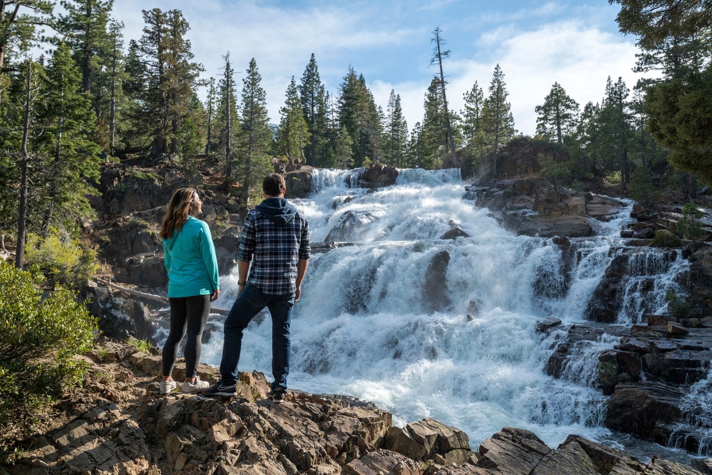 Social media post by visitlaketahoe_official