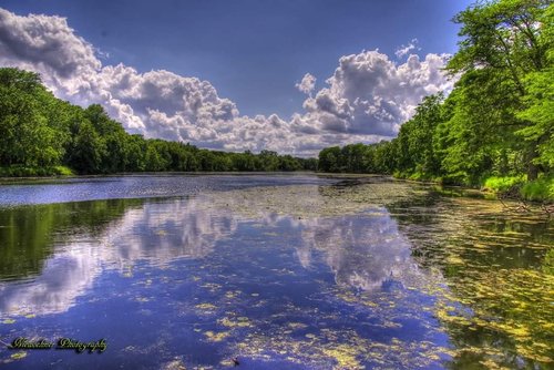 George Wyth State Park