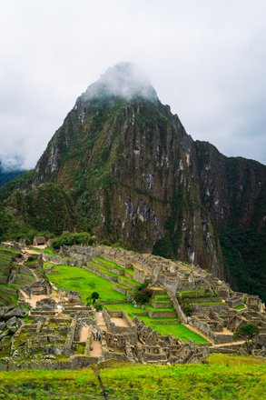 tourhub | Machu Picchu & Inca Trail Crowdriff Gallery