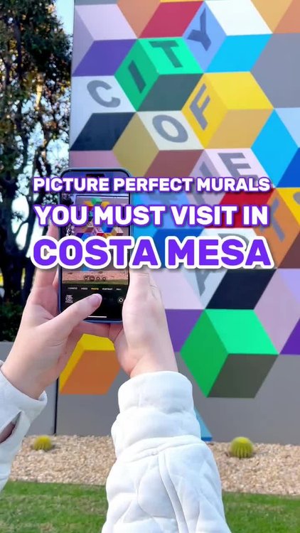 Travel Costa Mesa