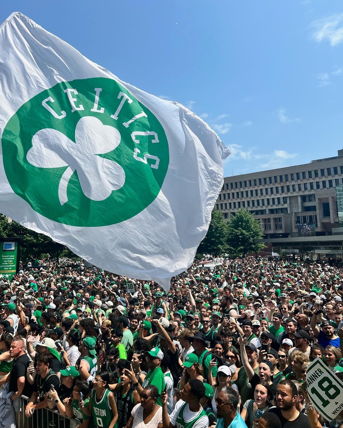 🏀 ☘️Celtics game for just $70?! 🎟️ Grab your rafter seats at TD Garden on  10/13 and get the ultimate bird's-eye view of the action! 🎟️ Check out the  details: * Date:, image size:1152x1440