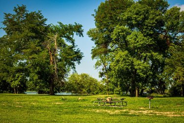 Lake Manawa State Park - Photo 3