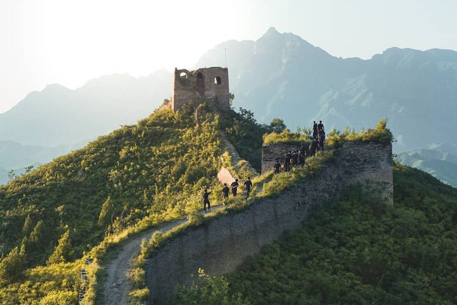 tourhub | Gubeikou Great Wall Tours