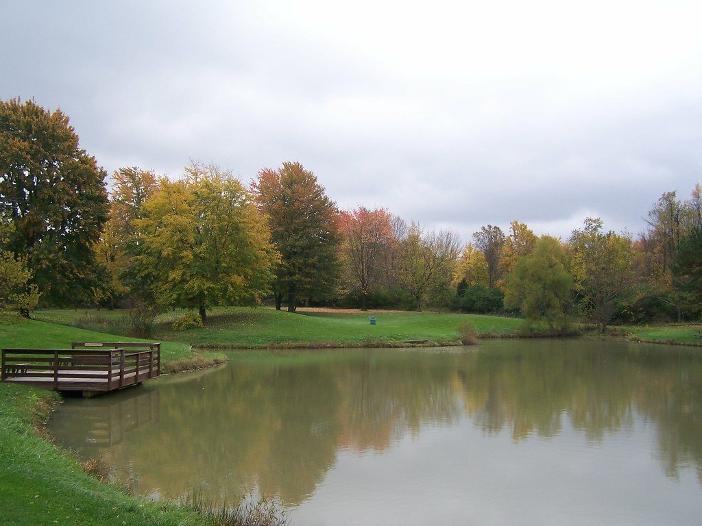 Clermont County Nature Preserve
