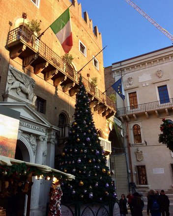 tourhub | Italian Christmas Markets Tours Crowdriff Gallery