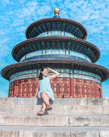 tourhub | Temple of Heaven Crowdriff Gallery