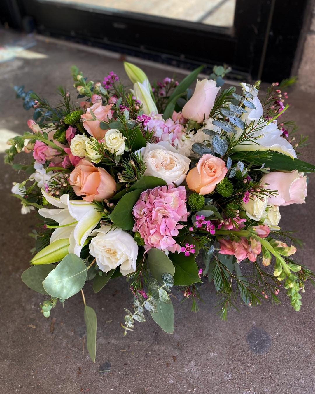 Where to Buy Valentine's Day Flowers & Gifts in Eau Claire, WI