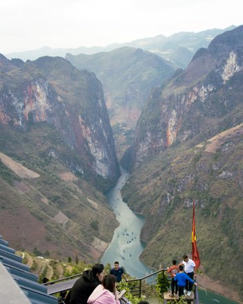 tourhub | Cycling Tours Crowdriff Gallery