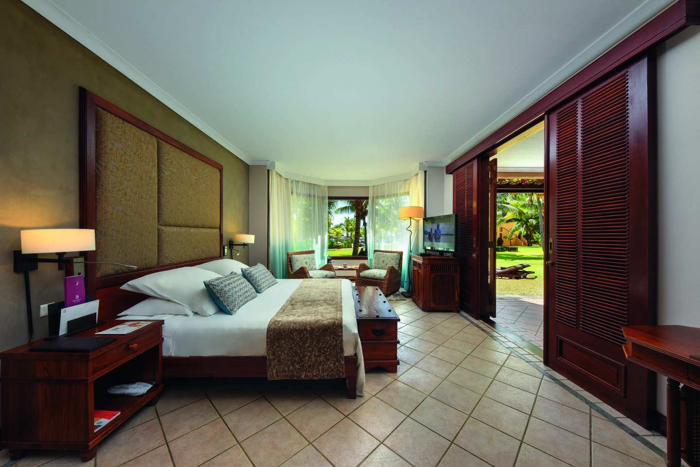 Zen Suite - Adult Only