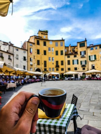 tourhub | Hiking In Tuscany Crowdriff Gallery