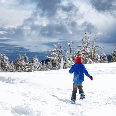 Lake Tahoe a few weeks ago. .
.
.
.
.
.
.
.
.
.
.
.
.
.
.
.
#laketahoe #nevada #naturephotography #kidshiking #snowshoeing #snow #winterlove