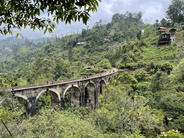 tourhub | Rail Tours Crowdriff Gallery