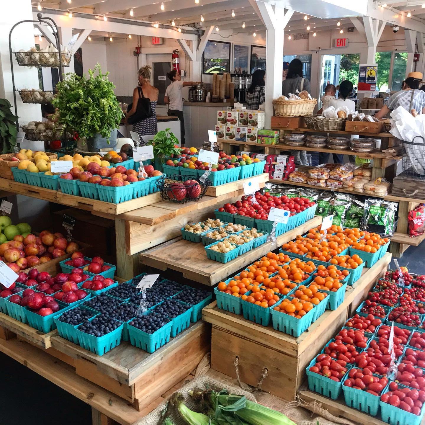 #amangansett #amagansettbeach #farmer #farmermarket #organic #market #newyorkstate #hamptons #newyork #fruit #vegetables #fruits #organic