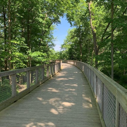 Where to Social Distance Outdoors in Hamilton County, Indiana